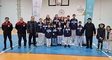 Gösteriyi şampiyonluk için yaptılar