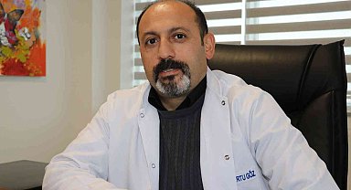 Göz uzmanlarından 'Keratokonus' uyarısı