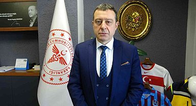 Grip vakalarında sevindirici haber İl Sağlık Müdürlüğü'nden geldi
