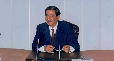 GSO Kurucu Başkanı Sani Konukoğlu vefatının 29. yıldönümünde unutulmadı