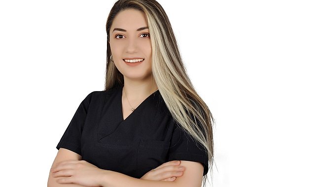 Gülüş tasarımında 'bonding' etkisi