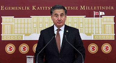Güneş: "İslam düşmanlığı söz konusu olunca düşünce özgürlüğü diyorlar"