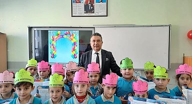 Güney: "Kırık notlar üzerine hep birlikte düşünelim, çözüm üretelim"