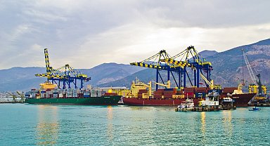 Güneydoğulu hububat bakliyat ihracatçıları 2022'de Türkiye lideri