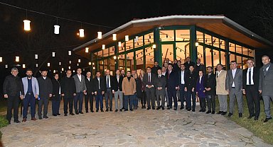 Gürkan: "Bursa gücünü bir kez daha gösterdi"
