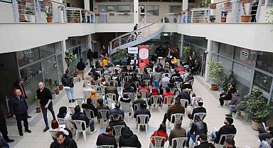 Gürsu Belediyesi 2 bin 500 kişiyi iş sahibi yaptı