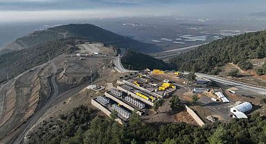 Gürsu Hayvan Bakım ve Tedavi Merkezi hızla yükseliyoür