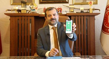 Gürsu'nun havası 24 saat kontrol altında
