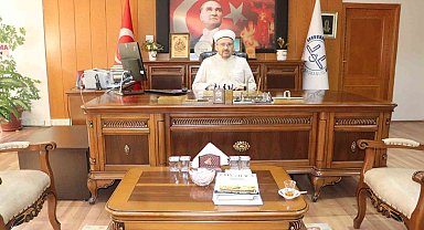 Hac için ilk defa kayıt yaptıracaklar, başvurularını e-devlet üzerinden yapabilecek
