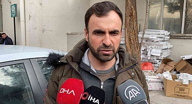 Hacire Akar'ın oğlu Mustafa Akar: "Kardeşimin ölümünün sorumlusu örgüttür"