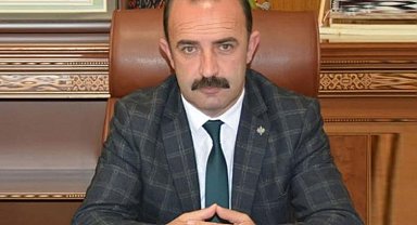 Hakkari Belediyesi eski eş başkanı Cihan Karaman'a 10 yıl 6 ay hapis cezası