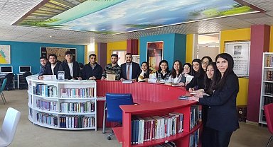Hakkari'de 'Kış Okulları' başladı