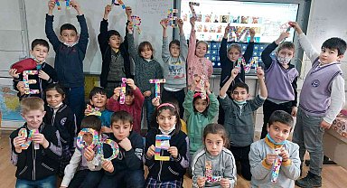Harezmi Eğitim Modeli, İskilip Sakarya İlkokulu'nda uygulanacak