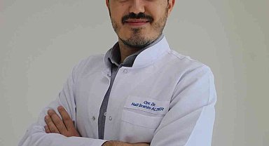 Hasta kabulüne başladı