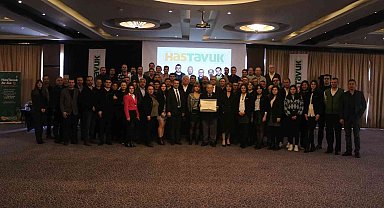 HasTavuk genç fikirlerle büyüyor