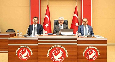 Hatay'da 180 proje tamamlandı