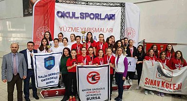 Havuzun yıldızları belli oldu