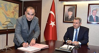 Hayırsever iş adamı anaokulu yaptırıyor