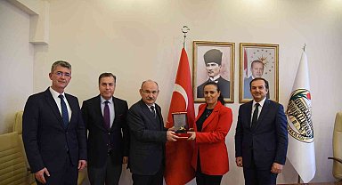 Hayırseverden Turgutlu'ya sağlık yatırımı