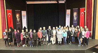 Hem meslekleri, hem işleri olacak