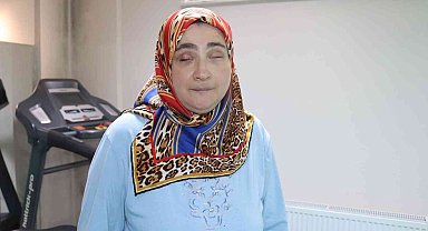 Hem sosyalleşti hem de "Yapamazsın" diyenlere karşı zinde kaldı