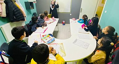 Herkes bu kursu konuşuyor