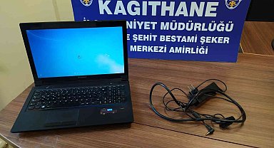 Hırsızlıktan yakalandı, kasten öldürmeden suç kaydı çıktı: Hırsızlık anı kamerada