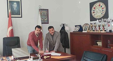 Hisarcık MYO ile Anadolu Lisesi arasında simülasyon protokolü