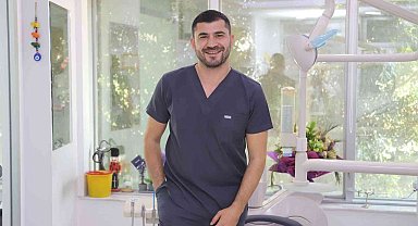 Hollywood smile uygulamasında hekim görüşü önemli