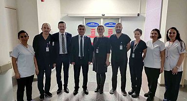 Horlayan, uykuda nefesi duran, gündüz aşırı uyku hali olanlar dikkat