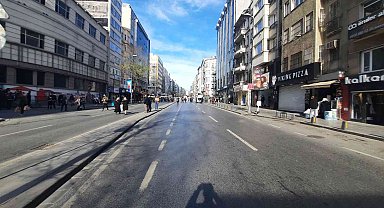 Hrant Dink ölümünün 16'ncı yılında kabri başında anıldı