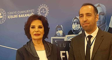 Hülya Koçyiğit: "Türkiye'nin terör gerçeğini bütün dünya duymalı ve bilmeli"