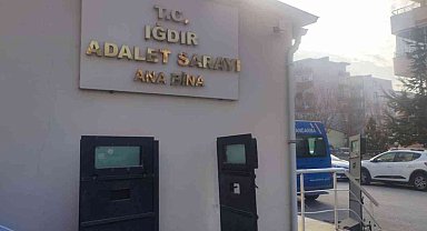 Iğdır'da kırsal alanda ölü bulunan gencin arkadaşı tutuklandı