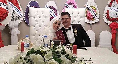İHA muhabirinin mutlu günü