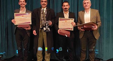 İHA ödülleri sildi süpürdü: 4 kategoride 3 ödül