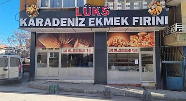 İhtiyaç sahiplerine dağıtılan ekmeklerin bedelini hayırsever ödüyor