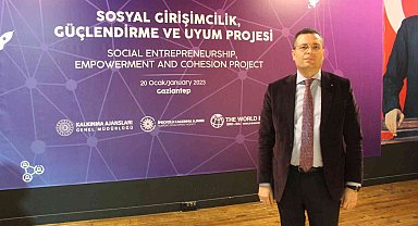 İKA'dan 3 kente 9.8 milyon euroluk destek