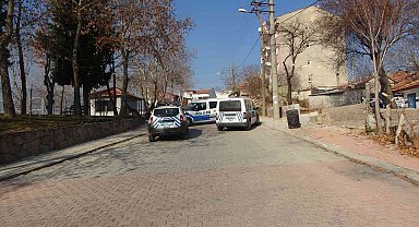 İki grup arasında çıkan silahlı kavgada 1 kişi ağır yaralandı