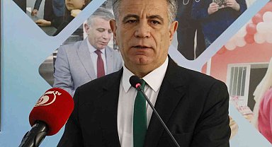 İl Milli Eğitim Müdürü Koçak: "3 milyon 900 bin yardımcı kitap dağıtıldı"