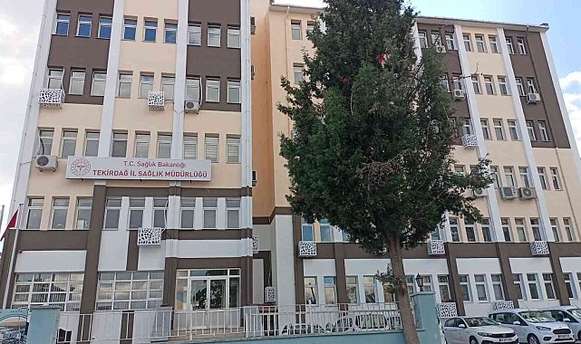İl Sağlık Müdürlüğünden gribal uyarı