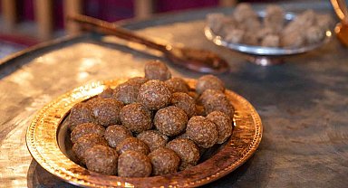 İlçenin damak çatlatan lezzeti tescillendi