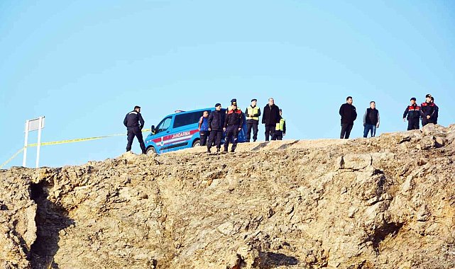 İlginç kazayla ilgili yeni gelişme