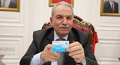 İlkadım'dan ihtiyaç sahibi ailelere 6,8 milyon TL'lik destek