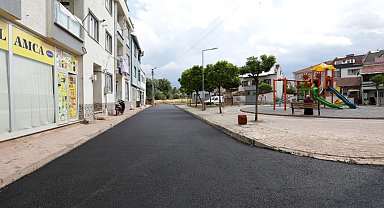İnegöl Belediyesi'nden 2022 değerlendirmesi