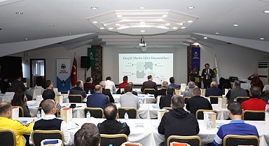İnegöl'de bütçenin yüzde 66'sı yatırıma dönüştü