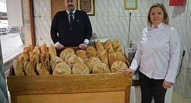 İş garantili kurslarla fırıncılar yetişecek