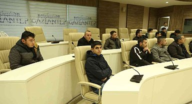 İş ve Kariyer Merkezi özel sektörde engelli istihdamını sürdürüyor