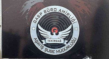 İş yerini kurşunlayan maskeli 2 kişi yakalandı