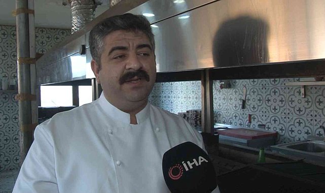İşin ustalarından, yemekleri ziyan eden sosyal medya fenomenlerine tepki