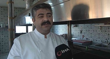 İşin ustalarından, yemekleri ziyan eden sosyal medya fenomenlerine tepki